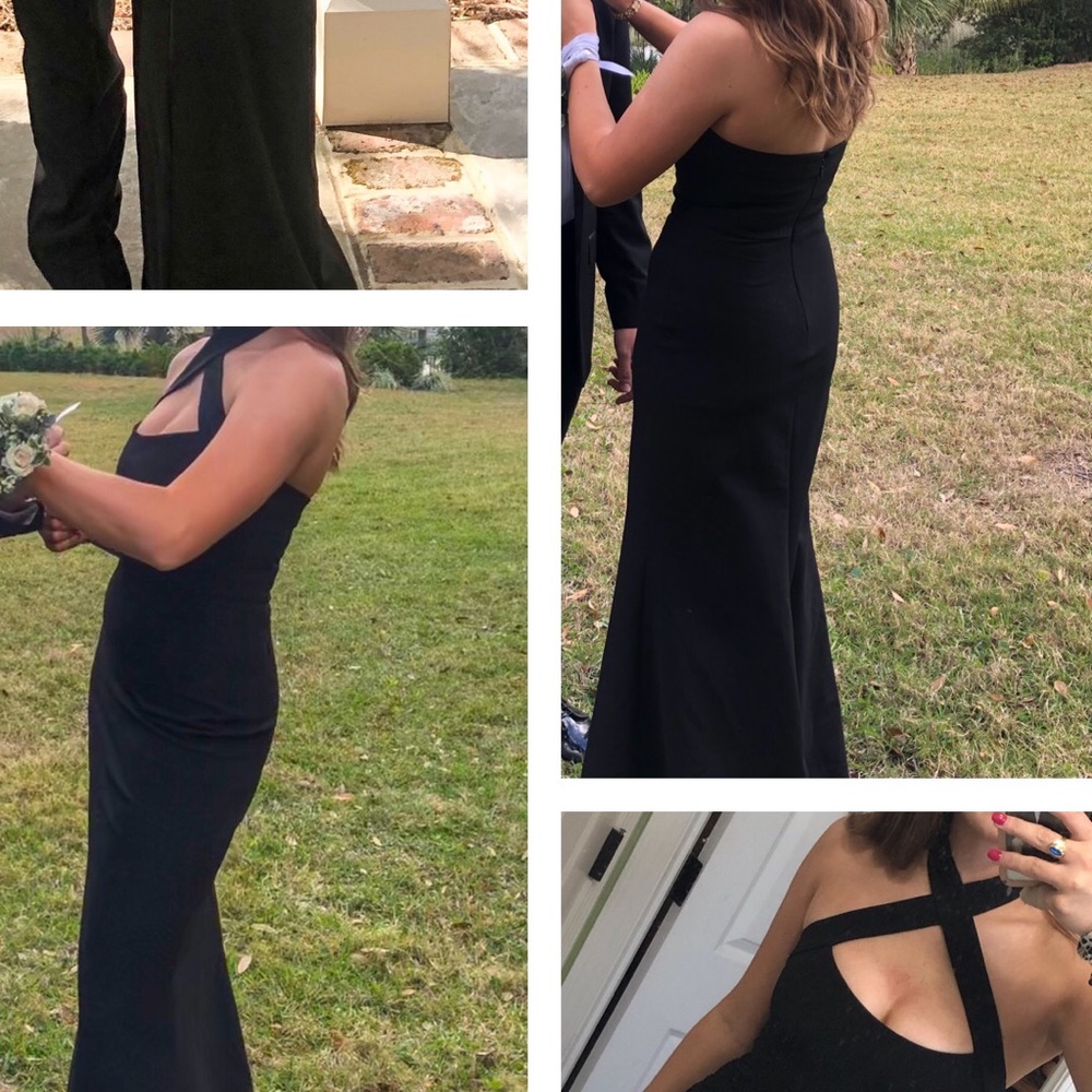 Formal Dress